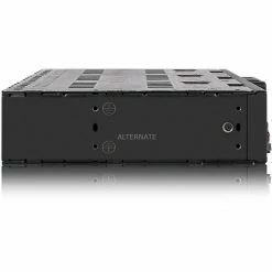 Festplatten Wechselrahmen Icy Dock ToughArmor MB872MP-B, Wechselrahmen (schwarz) 11 Festplatten Wechselrahmen Icy Dock ToughArmor MB872MP-B, Wechselrahmen (schwarz) -SSD Festplatten Verkäufe Icy Dock ToughArmor MB872MP B Wechselrahmen@@1747248 3