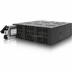 Festplatten Wechselrahmen Icy Dock ToughArmor MB872MP-B, Wechselrahmen (schwarz) 13 Festplatten Wechselrahmen Icy Dock ToughArmor MB872MP-B, Wechselrahmen (schwarz) -SSD Festplatten Verkäufe Icy Dock ToughArmor MB872MP B Wechselrahmen@@1747248 5