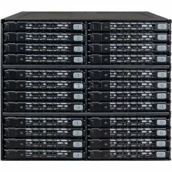 Festplatten Wechselrahmen Icy Dock ToughArmor MB924IP-B, Wechselrahmen (schwarz) -SSD Festplatten Verkäufe Icy Dock ToughArmor MB924IP B Wechselrahmen@@1766718 2