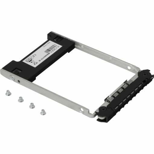 SSD Zubehör Icy Dock ToughArmor MB993TP-B, Laufwerkstrays (schwarz/silber) -SSD Festplatten Verkäufe Icy Dock ToughArmor MB993TP B Laufwerkstrays@@awb 9h