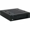 Festplatten Wechselrahmen Icy Dock FlexiDOCK MB521SP-B, Wechselrahmen (schwarz) -SSD Festplatten Verkäufe Icy Dock flexiDOCK MB521SP B Wechselrahmen@@awb c5