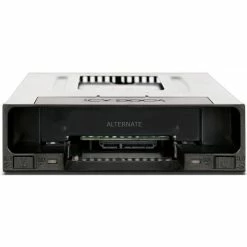 Festplatten Wechselrahmen Icy Dock FlexiDOCK MB795SP-B, Wechselrahmen (schwarz) -SSD Festplatten Verkäufe Icy Dock flexiDOCK MB795SP B Wechselrahmen@@awb cj 4