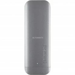Intenso Business Edition 120 GB, Externe SSD (grau, USB-C 3.2 Gen 1 (5 Gbit/s)) -SSD Festplatten Verkäufe Intenso Business Edition 120 GB Externe SSD@@imhmxe03 2