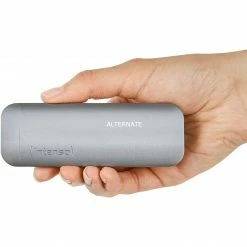 Intenso Business Edition 500 GB, Externe SSD (grau, USB-C 3.2 Gen 1 (5 Gbit/s)) -SSD Festplatten Verkäufe Intenso Business Edition 500 GB Externe SSD@@imjmxe03 4