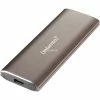 Intenso Externe SSD Professional 250 GB (braun, USB-C 3.2 Gen 2 (10 Gbit/s)) -SSD Festplatten Verkäufe Intenso Externe SSD Professional 250 GB@@imimxe01