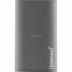 Intenso Premium 1 TB, Externe SSD (anthrazit, USB-A 3.2 Gen 1 (5 Gbit/s), 1,8") -SSD Festplatten Verkäufe Intenso Premium 1 TB Externe SSD@@imkmxb01 31