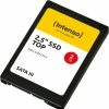 SATA SSD Intenso Top SSD 2 TB (schwarz, SATA 6 Gb/s, 2,5") -SSD Festplatten Verkäufe Intenso Top SSD 2 TB@@1851558