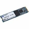 M.2 SSD Kingston A400 120 GB, SSD (SATA 6 Gb/s, M.2 2280)