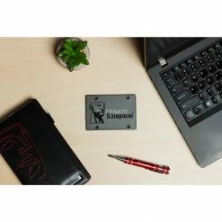 SATA SSD Kingston A400 1,92 TB, SSD (SATA 6 Gb/s, 2,5") -SSD Festplatten Verkäufe Kingston A400 1 92 TB SSD@@imlm2b0s 5