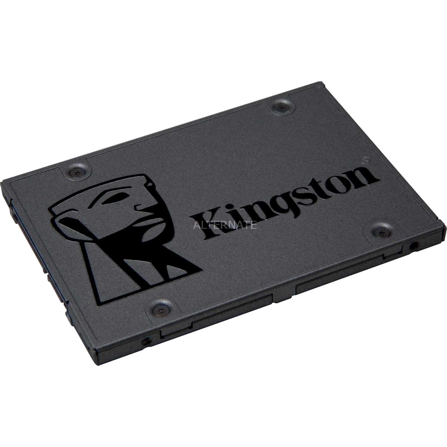 SATA SSD Kingston A400 240 GB, SSD (SATA 6 Gb/s, 2,5") 3 SATA SSD Kingston A400 240 GB, SSD (SATA 6 Gb/s, 2,5")