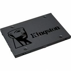 SATA SSD Kingston A400 960 GB, SSD (SATA 6 Gb/s, 2,5")