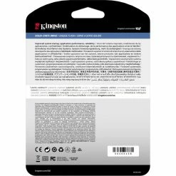 M.2 SSD Kingston DC1000B 960 GB, SSD (PCIe 3.0 X4, NVMe, M.2 2280) 10 M.2 SSD Kingston DC1000B 960 GB, SSD (PCIe 3.0 X4, NVMe, M.2 2280) -SSD Festplatten Verkäufe Kingston DC1000B 960 GB SSD@@1715103 3