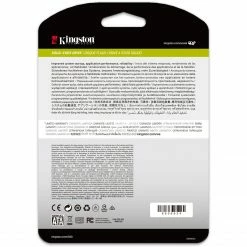 SATA SSD Kingston DC500M 1,92 TB, SSD (schwarz, SATA 6 Gb/s, 2,5") -SSD Festplatten Verkäufe Kingston DC500M 1 92 TB SSD@@imlm2b1h 3