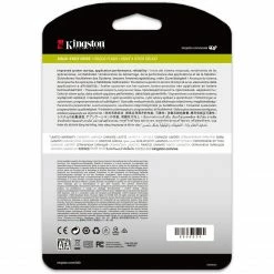 SATA SSD Kingston DC500M 960 GB, SSD (schwarz, SATA 6 Gb/s, 2,5") -SSD Festplatten Verkäufe Kingston DC500M 960 GB SSD@@imkm2b1h 3