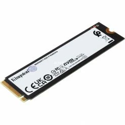 M.2 SSD Kingston FURY Renegade 1 TB, SSD (schwarz, PCIe 4.0 X4, NVMe, M.2 2280) -SSD Festplatten Verkäufe Kingston FURY Renegade 1 TB SSD@@1791567 33