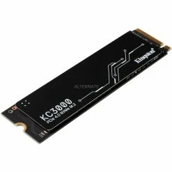 M.2 SSD Kingston KC3000 512 GB, SSD (schwarz, PCIe 4.0 X4, NVMe, M.2 2280) 6 M.2 SSD Kingston KC3000 512 GB, SSD (schwarz, PCIe 4.0 X4, NVMe, M.2 2280) -SSD Festplatten Verkäufe Kingston KC3000 512 GB SSD@@1791576 31