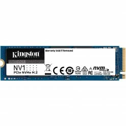 M.2 SSD Kingston NV1 250 GB, SSD (PCIe 3.0 X4, NVMe, M.2 2280) 7 M.2 SSD Kingston NV1 250 GB, SSD (PCIe 3.0 X4, NVMe, M.2 2280) -SSD Festplatten Verkäufe Kingston NV1 250 GB SSD@@1786750 1
