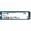 M.2 SSD Kingston NV2 500 GB, SSD (PCIe 4.0 X4, NVMe, M.2 2280) -SSD Festplatten Verkäufe Kingston NV2 500 GB SSD@@1864203 30