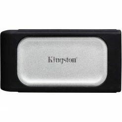 Kingston XS2000 Portable SSD 500 GB, Externe SSD (silber/schwarz, USB-C 3.2 Gen 2x2 (20 Gbit/s)) 10 Kingston XS2000 Portable SSD 500 GB, Externe SSD (silber/schwarz, USB-C 3.2 Gen 2x2 (20 Gbit/s)) -SSD Festplatten Verkäufe Kingston XS2000 Portable SSD 500 GB Externe SSD@@1780568 2