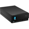 LaCie 1big Dock Pro 4 TB, Externe SSD (schwarz, 2x Thunderbolt 3) 2 LaCie 1big Dock Pro 4 TB, Externe SSD (schwarz, 2x Thunderbolt 3) -SSD Festplatten Verkäufe LaCie 1big Dock Pro 4 TB Externe SSD@@immmged0