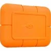 LaCie RUGGED SSD 2 TB, Externe SSD (orange, USB-C 3.2 Gen 1 (5 Gbit/s)) -SSD Festplatten Verkäufe LaCie RUGGED SSD 2 TB Externe SSD@@imlmger0