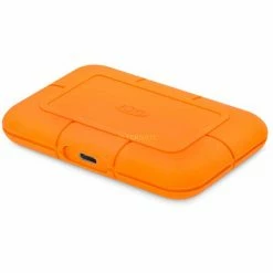 LaCie RUGGED SSD 500 GB, Externe SSD (orange, USB-C 3.2 Gen 1 (5 Gbit/s)) -SSD Festplatten Verkäufe LaCie RUGGED SSD 500 GB Externe SSD@@imjmger0 5