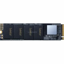 M.2 SSD Lexar NM610 1 TB, SSD (PCIe 3.0 X4, NVMe 1.3, M.2 2280)