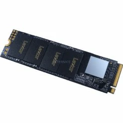 M.2 SSD Lexar NM610 500GB, SSD (PCIe 3.0 X4, NVMe 1.3, M.2 2280) -SSD Festplatten Verkäufe Lexar NM610 500GB SSD@@1677051 2