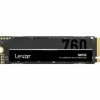 M.2 SSD Lexar NM760 512 GB, SSD (PCIe 4.0 X4, NVMe 1.4, M.2 2280) 1 M.2 SSD Lexar NM760 512 GB, SSD (PCIe 4.0 X4, NVMe 1.4, M.2 2280) -SSD Festplatten Verkäufe Lexar NM760 512 GB SSD@@1849151