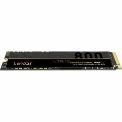 M.2 SSD Lexar NM800 1 TB, SSD (PCIe 4.0 X4, NVMe 1.4, M.2 2280) -SSD Festplatten Verkäufe Lexar NM800 1 TB SSD@@1782014 34