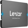 SATA SSD Lexar NQ100 960 GB, SSD (grau, SATA 6 Gb/s, 2,5") -SSD Festplatten Verkäufe Lexar NQ100 960 GB SSD@@1677034