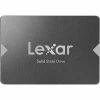 SATA SSD Lexar NS100 256 GB, SSD (grau, SATA 6 Gb/s, 2,5") -SSD Festplatten Verkäufe Lexar NS100 256 GB SSD@@1675721 30