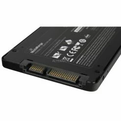 SATA SSD MediaRange MR1003 480 GB, SSD (schwarz, SATA 6 Gb/s, 2,5") -SSD Festplatten Verkäufe MediaRange MR1003 480 GB SSD@@imjmm2 3