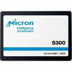 SSD Festplatten Verkäufe -SSD Festplatten Verkäufe Micron 5300 PRO 7 68 TB SSD@@1759520 1