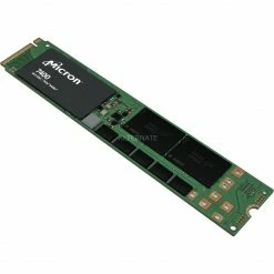 M.2 SSD Micron 7400 PRO 3,84 TB, SSD (PCIe 4.0 X4, NVMe 1.4, M.2 22110) -SSD Festplatten Verkäufe Micron 7400 PRO 3 84 TB SSD@@1835179 2