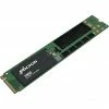 M.2 SSD Micron 7400 PRO 480 GB, SSD (PCIe 4.0 X4, NVMe 1.4, M.2 2280) -SSD Festplatten Verkäufe Micron 7400 PRO 480 GB SSD@@1835191