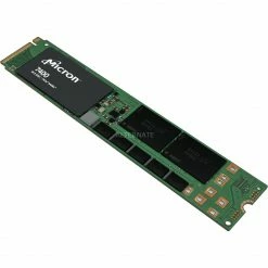 M.2 SSD Micron 7400 PRO 960 GB, SSD (PCIe 4.0 X4, NVMe 1.4, M.2 2280) -SSD Festplatten Verkäufe Micron 7400 PRO 960 GB SSD@@1835182 2