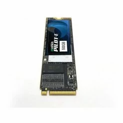 M.2 SSD Mushkin Pilot-E 500 GB, SSD (schwarz, PCIe 3.0 X4, NVMe 1.3, M.2 2280) -SSD Festplatten Verkäufe Mushkin Pilot E 500 GB SSD@@imjmub19 4
