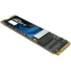 M.2 SSD Mushkin Pilot-E 512 GB, SSD (PCIe 3.0 X4, NVMe 1.3, M.2 2280) -SSD Festplatten Verkäufe Mushkin Pilot E 512 GB SSD@@1768185 3