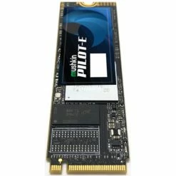 M.2 SSD Mushkin Pilot-E 512 GB, SSD (PCIe 3.0 X4, NVMe 1.3, M.2 2280) -SSD Festplatten Verkäufe Mushkin Pilot E 512 GB SSD@@1768185 4