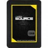 SATA SSD Mushkin SOURCE 120 GB, SSD (schwarz, SATA 6 Gb/s, 2,5") -SSD Festplatten Verkäufe Mushkin SOURCE 120 GB SSD@@imhmub17