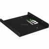 SSD Zubehör Mushkin SSD Einbauadapter 2,5" Auf 3,5", Einbaurahmen (schwarz, Lite Retail)