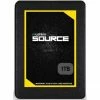 SATA SSD Mushkin Source 1 TB, SSD (schwarz, SATA 6 Gb/s, 2,5") -SSD Festplatten Verkäufe Mushkin Source 1 TB SSD@@imkmuc09
