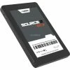 SATA SSD Mushkin Source 2 DCX 480 GB, SSD (schwarz, SATA 6 Gb/s, 2,5", SED) -SSD Festplatten Verkäufe Mushkin Source 2 DCX 480 GB SSD@@1782611