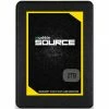 SATA SSD Mushkin Source 2 TB, SSD (schwarz, SATA 6 Gb/s, 2,5") -SSD Festplatten Verkäufe Mushkin Source 2 TB SSD@@imlmub00