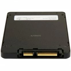 SATA SSD Mushkin Source 2 TB, SSD (schwarz, SATA 6 Gb/s, 2,5") -SSD Festplatten Verkäufe Mushkin Source 2 TB SSD@@imlmub00 3