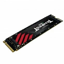 M.2 SSD Mushkin Tempest 1 TB, SSD (PCIe 3.0 X4, NVMe 1.4, M.2 2280) -SSD Festplatten Verkäufe Mushkin Tempest 1 TB SSD@@1783034 2