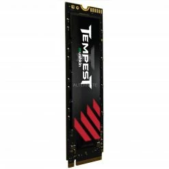 M.2 SSD Mushkin Tempest 2 TB, SSD (PCIe 3.0 X4, NVMe 1.4, M.2 2280) -SSD Festplatten Verkäufe Mushkin Tempest 2 TB SSD@@1783046 3