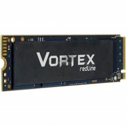 M.2 SSD Mushkin Vortex 2 TB, SSD (PCIe 4.0 X4, NVMe 1.4, M.2 2280)