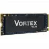 M.2 SSD Mushkin Vortex 512 GB, SSD (PCIe 4.0 X4, NVMe 1.4, M.2 2280) 2 M.2 SSD Mushkin Vortex 512 GB, SSD (PCIe 4.0 X4, NVMe 1.4, M.2 2280) -SSD Festplatten Verkäufe Mushkin Vortex 512 GB SSD@@1858875